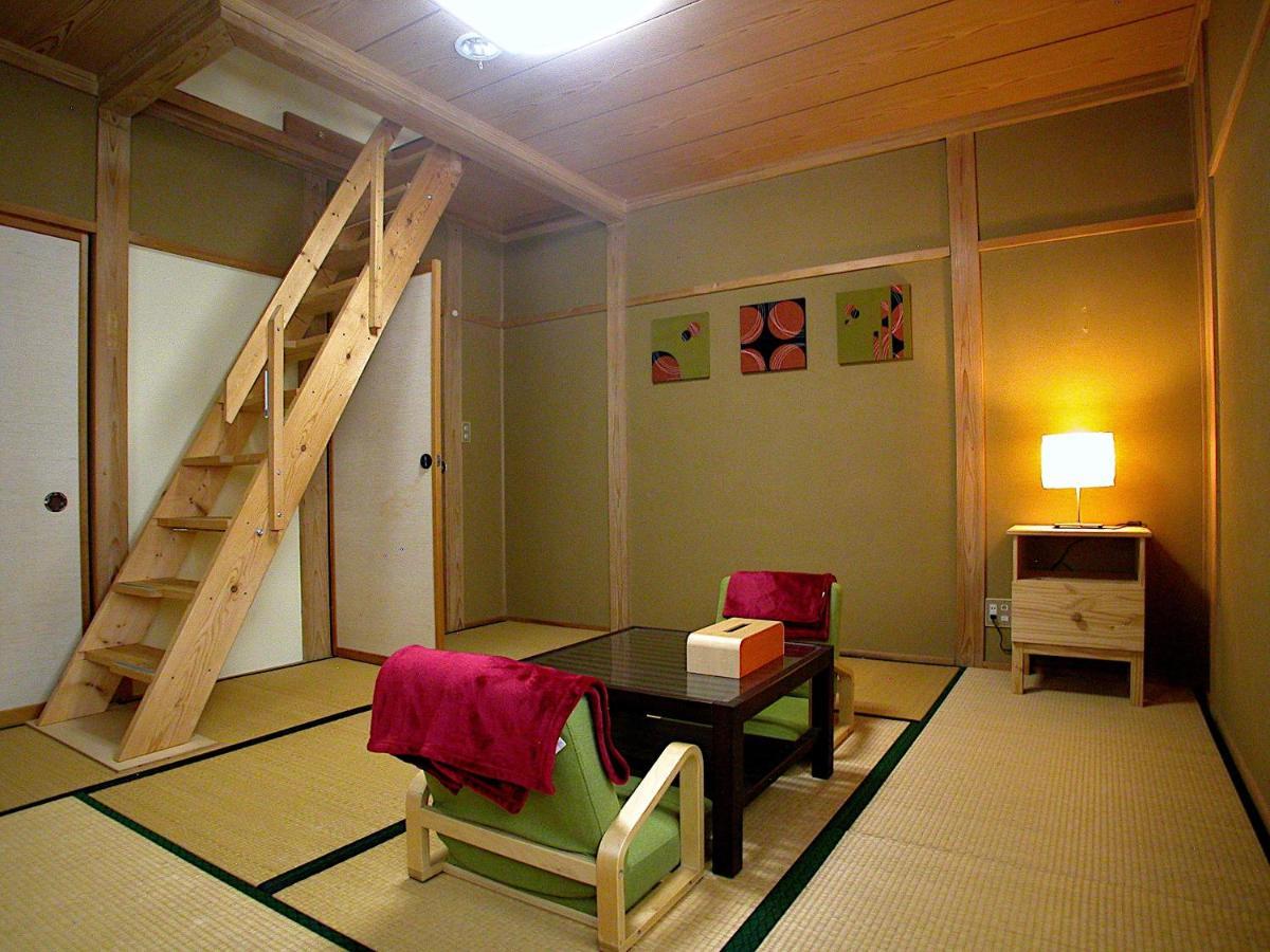 B&B Koyuki Hakuba Esterno foto