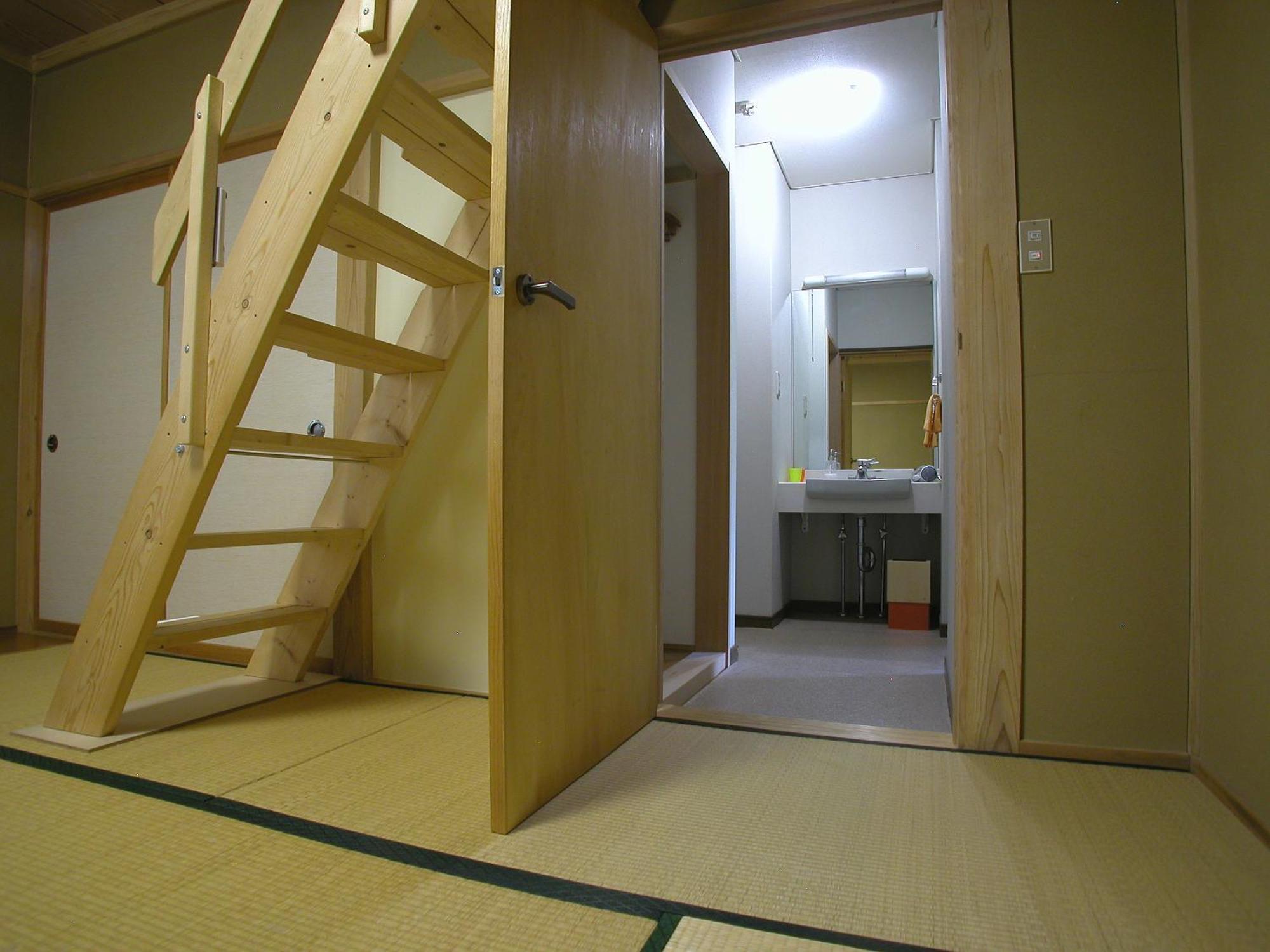 B&B Koyuki Hakuba Camera foto