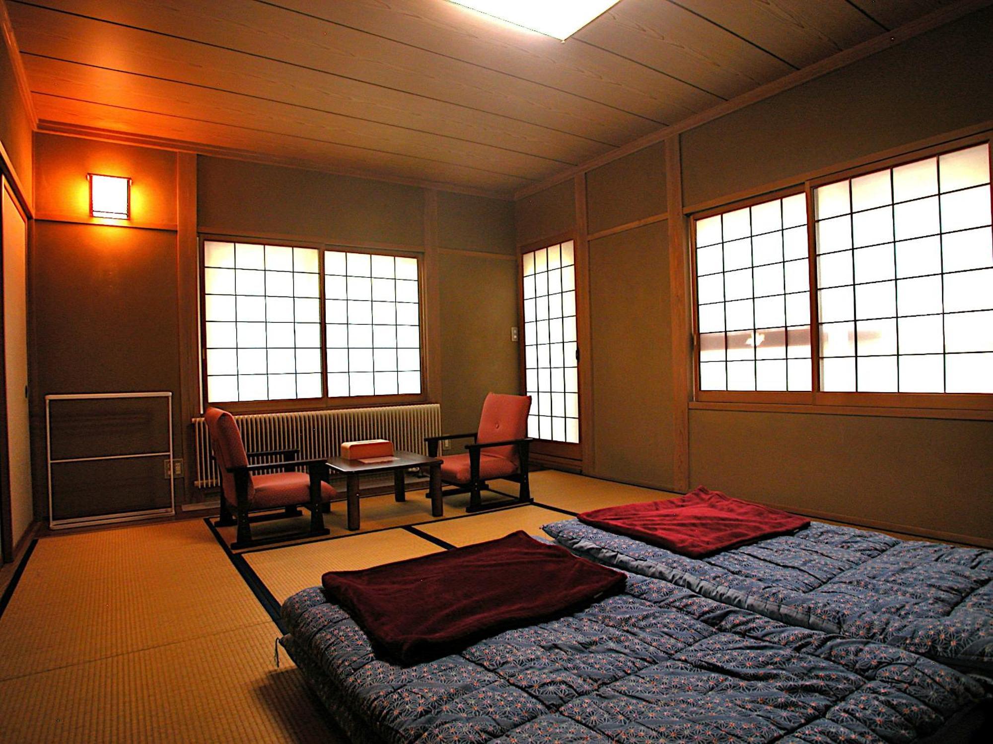 B&B Koyuki Hakuba Camera foto