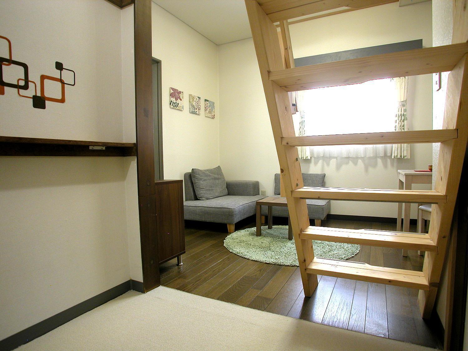B&B Koyuki Hakuba Camera foto