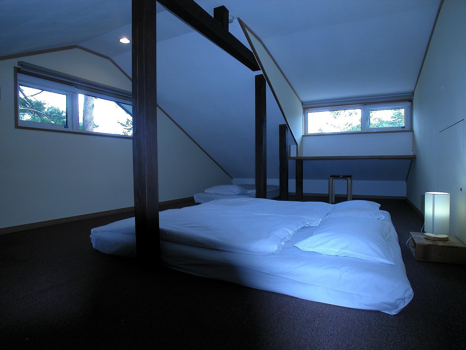 B&B Koyuki Hakuba Esterno foto
