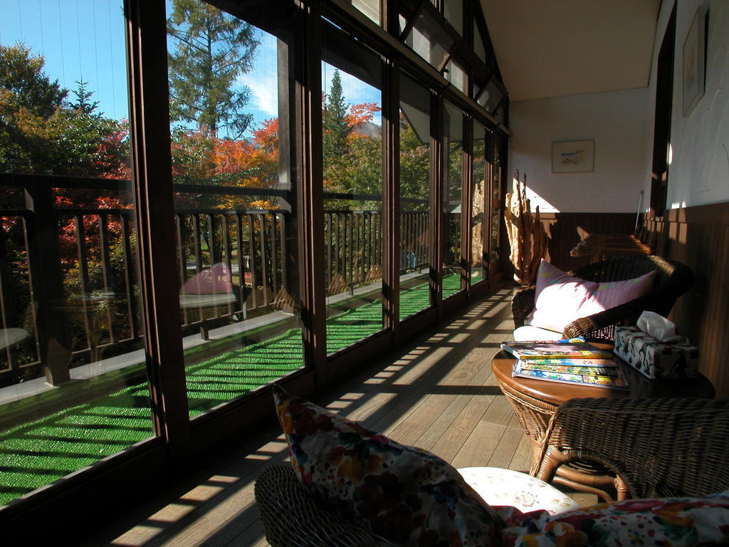 B&B Koyuki Hakuba Esterno foto