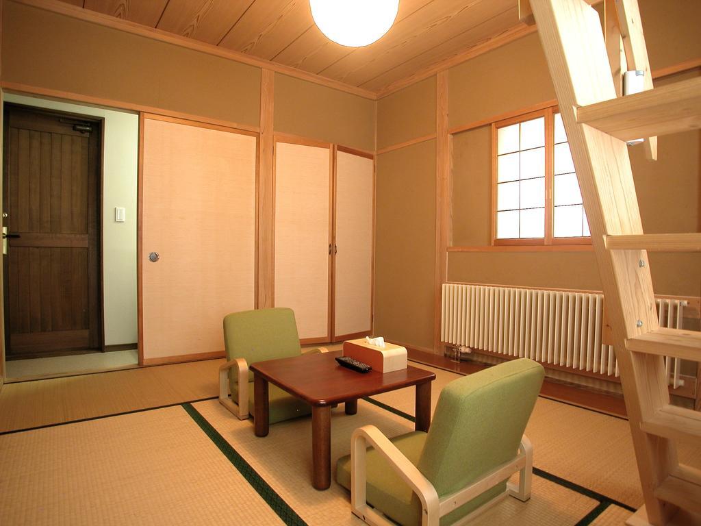 B&B Koyuki Hakuba Esterno foto