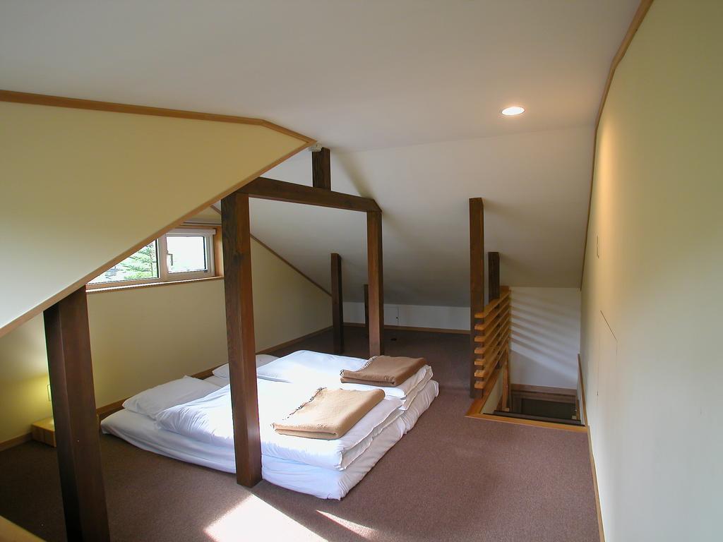 B&B Koyuki Hakuba Esterno foto