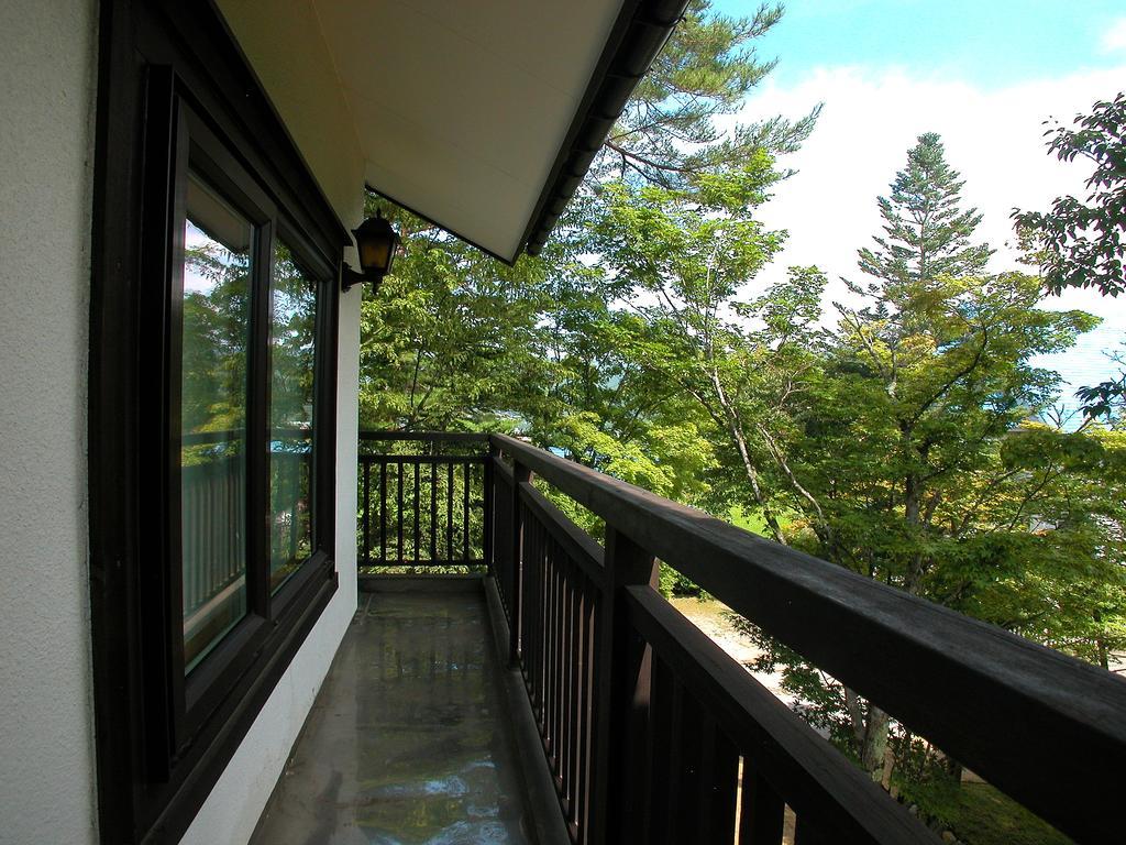 B&B Koyuki Hakuba Esterno foto