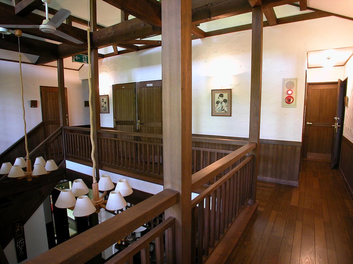 B&B Koyuki Hakuba Esterno foto