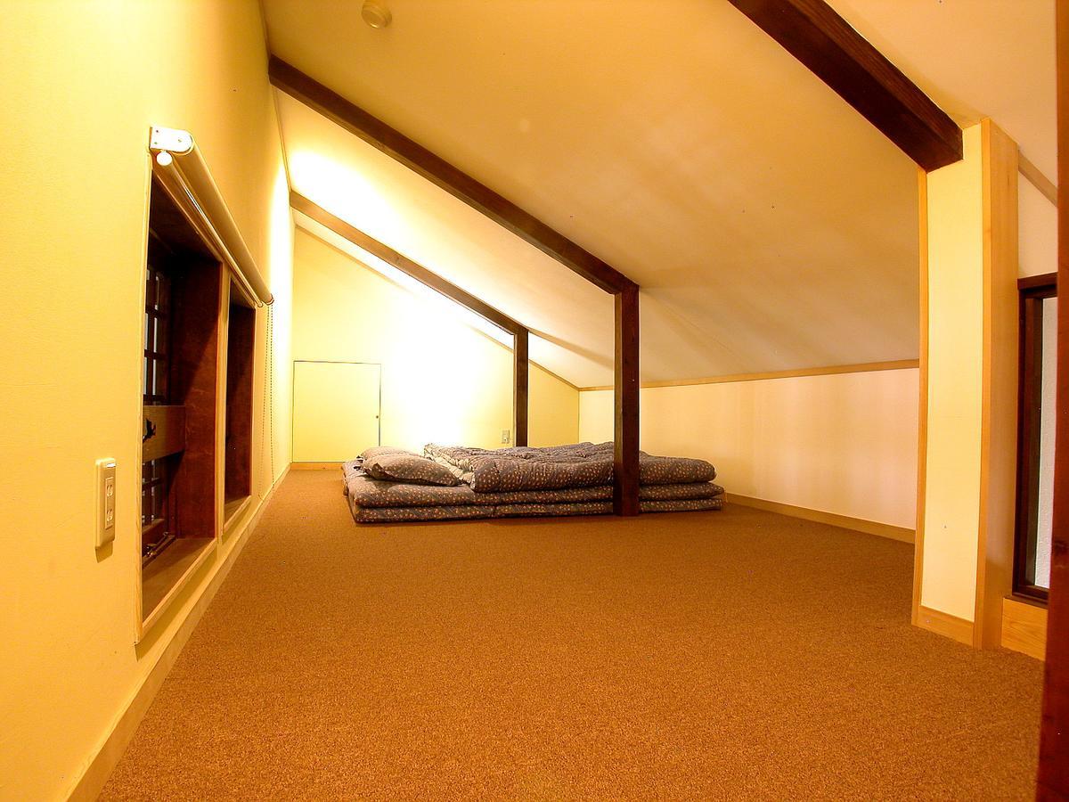 B&B Koyuki Hakuba Esterno foto