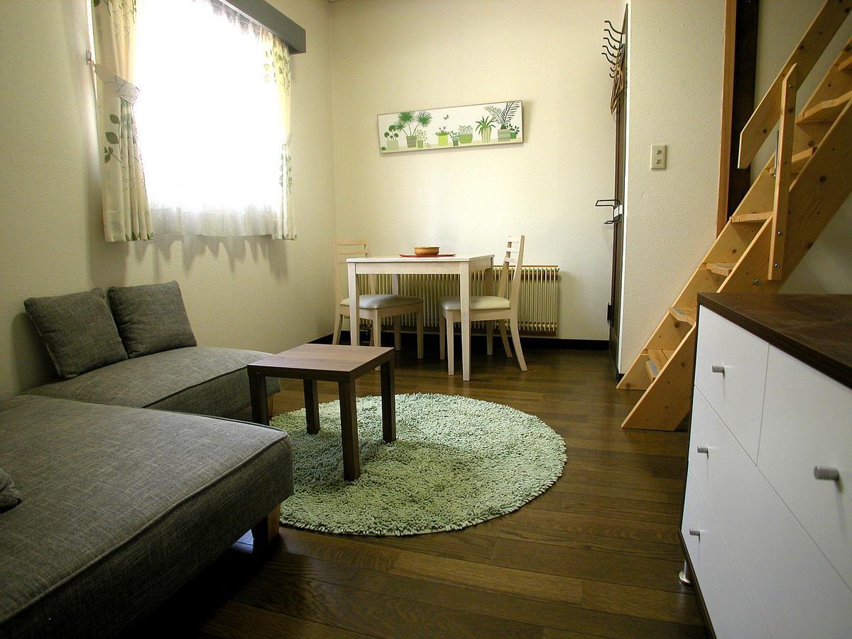 B&B Koyuki Hakuba Esterno foto